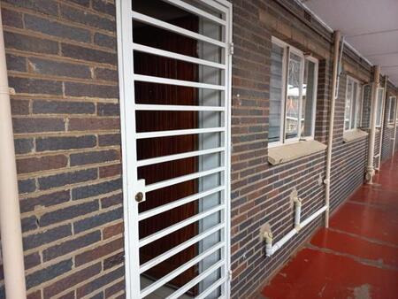 2 Bedroom Apartment in Crown Gardens