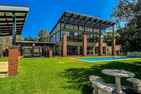 2 Bedroom Townhouse in Glenvista