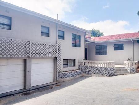 3 Bedroom House in Bassonia