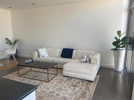 1 Bedroom Flat in Newtown