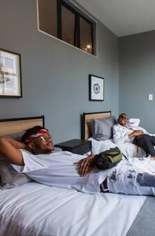 1 Bedroom Apartment in Johannesburg Central