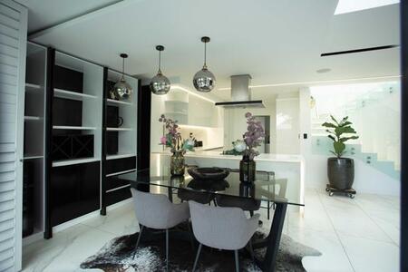 3 Bedroom House in Fourways