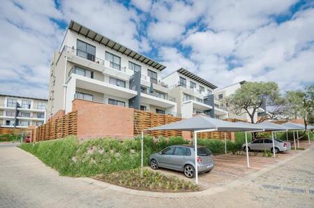 3 Bedroom Apartment in Fourways