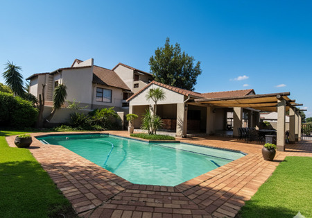 1 Bedroom Apartment in Paulshof