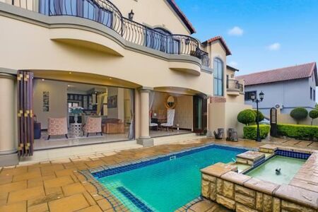 3 Bedroom House in Broadacres