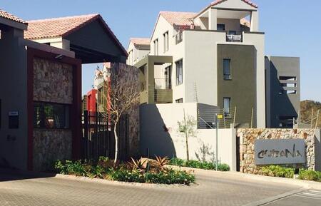 1 Bedroom Apartment in Sunninghill