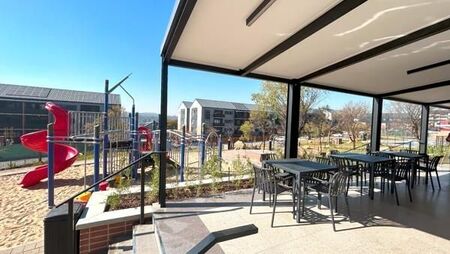 2 Bedroom Apartment in Broadacres