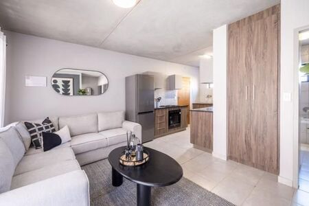 2 Bedroom Apartment in Douglasdale