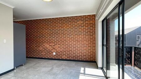 1 Bedroom Apartment in Dainfern