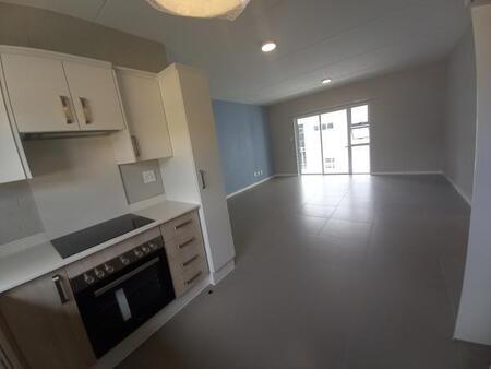 2 Bedroom Apartment in Paulshof