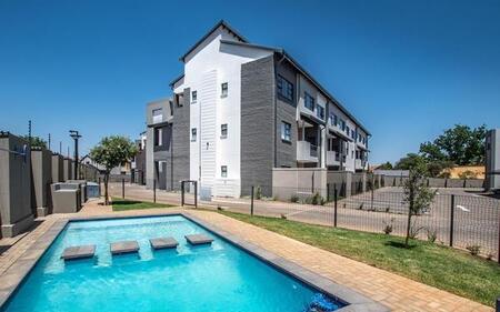 Studio apartment in Craigavon