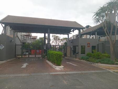 1 Bedroom Apartment in Sunninghill