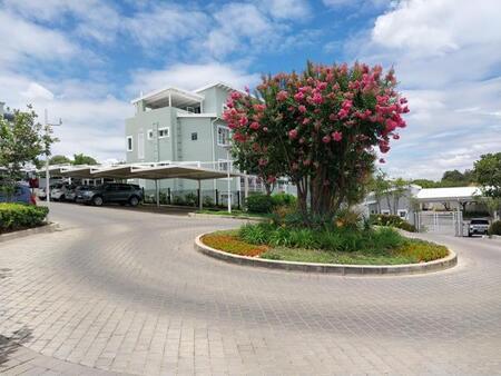 2 Bedroom Apartment in Paulshof