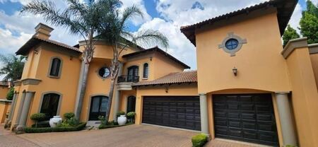 4 Bedroom House in Bedfordview
