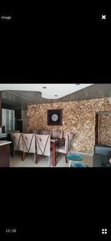 4 Bedroom House in Fleurdal