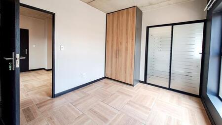 1 Bedroom Apartment in Sunninghill