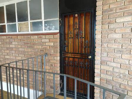 2 Bedroom Apartment in Casseldale