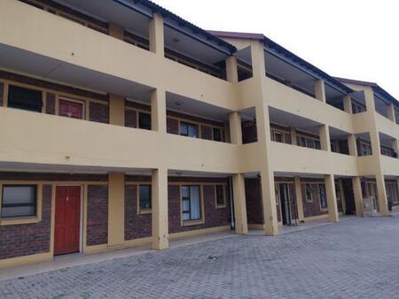 3 Bedroom Apartment in Bergsig