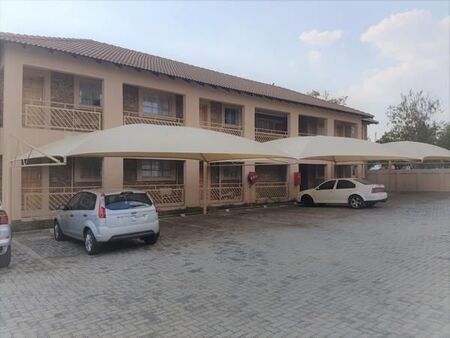1 Bedroom Apartment in Rensburg