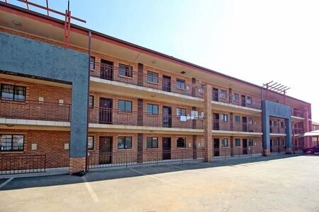 1 Bedroom Apartment in Kempton Park Central