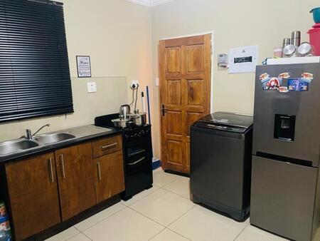 2 Bedroom House in Terenure