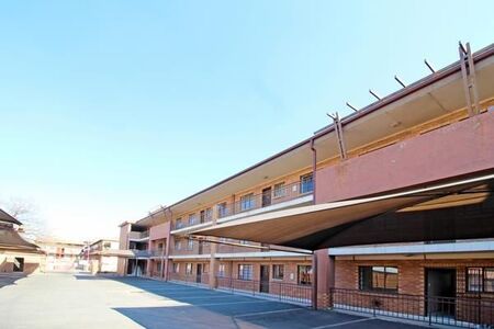 0.5 Bedroom House in Kempton Park Central