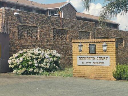 2 Bedroom Townhouse in Gosforth Park