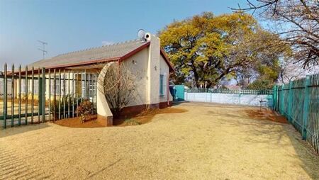 3 Bedroom House in Dinwiddie