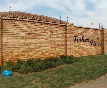 1 Bedroom Apartment in Elspark