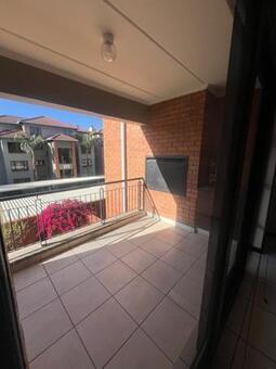 2 Bedroom Apartment in Solheim