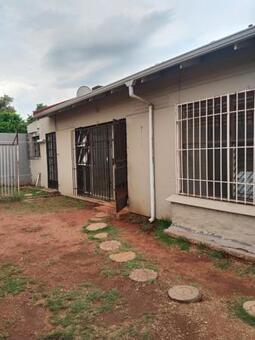 3 Bedroom House in Primrose