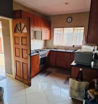 2 Bedroom Townhouse in Dinwiddie