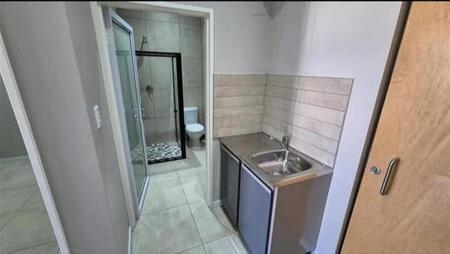 1 Bedroom Apartment in Eastleigh