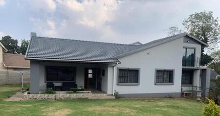 4 Bedroom House in Dunvegan