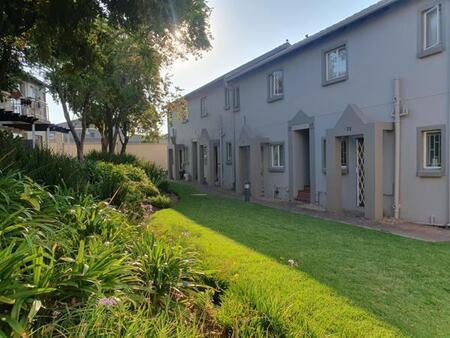 1 Bedroom Apartment in Greenstone Hill