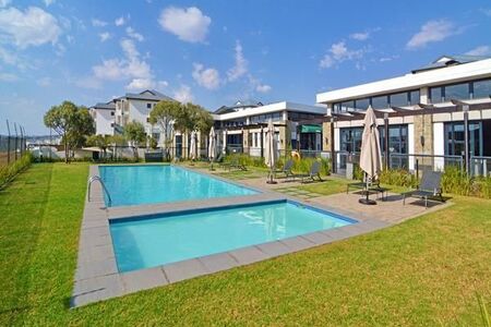 3 Bedroom Apartment in Modderfontein