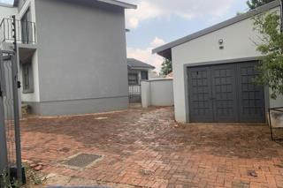 4 Bedroom House in Dunvegan