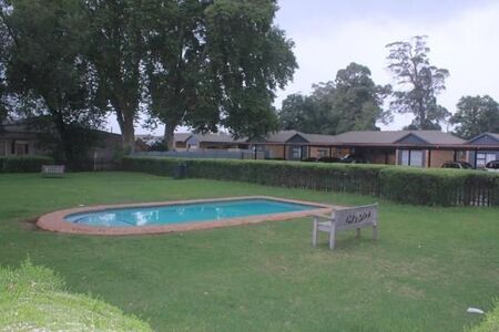 2 Bedroom Townhouse in Witfield