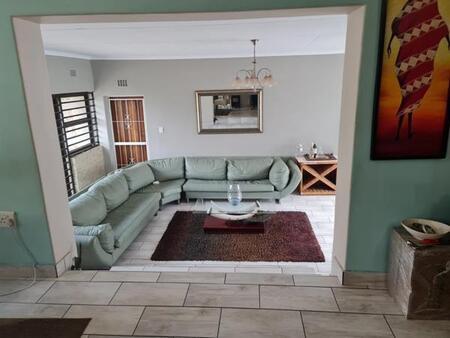 3 Bedroom House in Parkdene