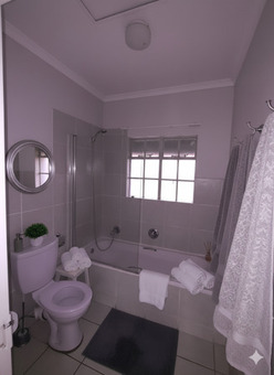 2 Bedroom Apartment in Boksburg West