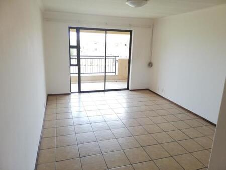 2 Bedroom Apartment in Parkrand