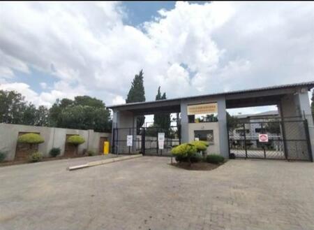 2 Bedroom Apartment in Eveleigh