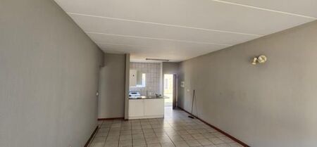 2 Bedroom Apartment in Comet