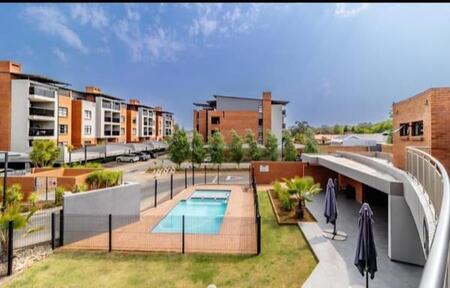 3 Bedroom Apartment in Bartlett