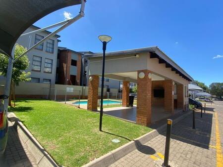 2 Bedroom Apartment in Jansen Park