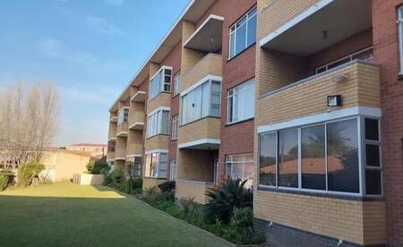 2 Bedroom Apartment in Benoni Central