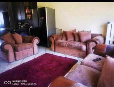 3 Bedroom Apartment in Benoni Central