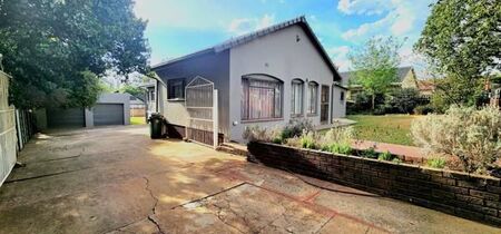 3 Bedroom House in Verwoerdpark