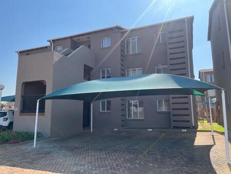 2 Bedroom Apartment in Farrarmere