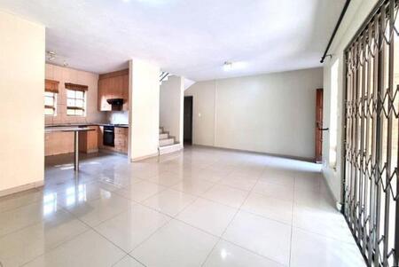 4 Bedroom Townhouse in Meyersdal